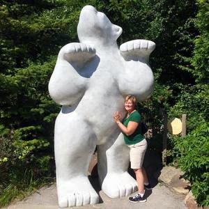 Meet your Posher, Diane